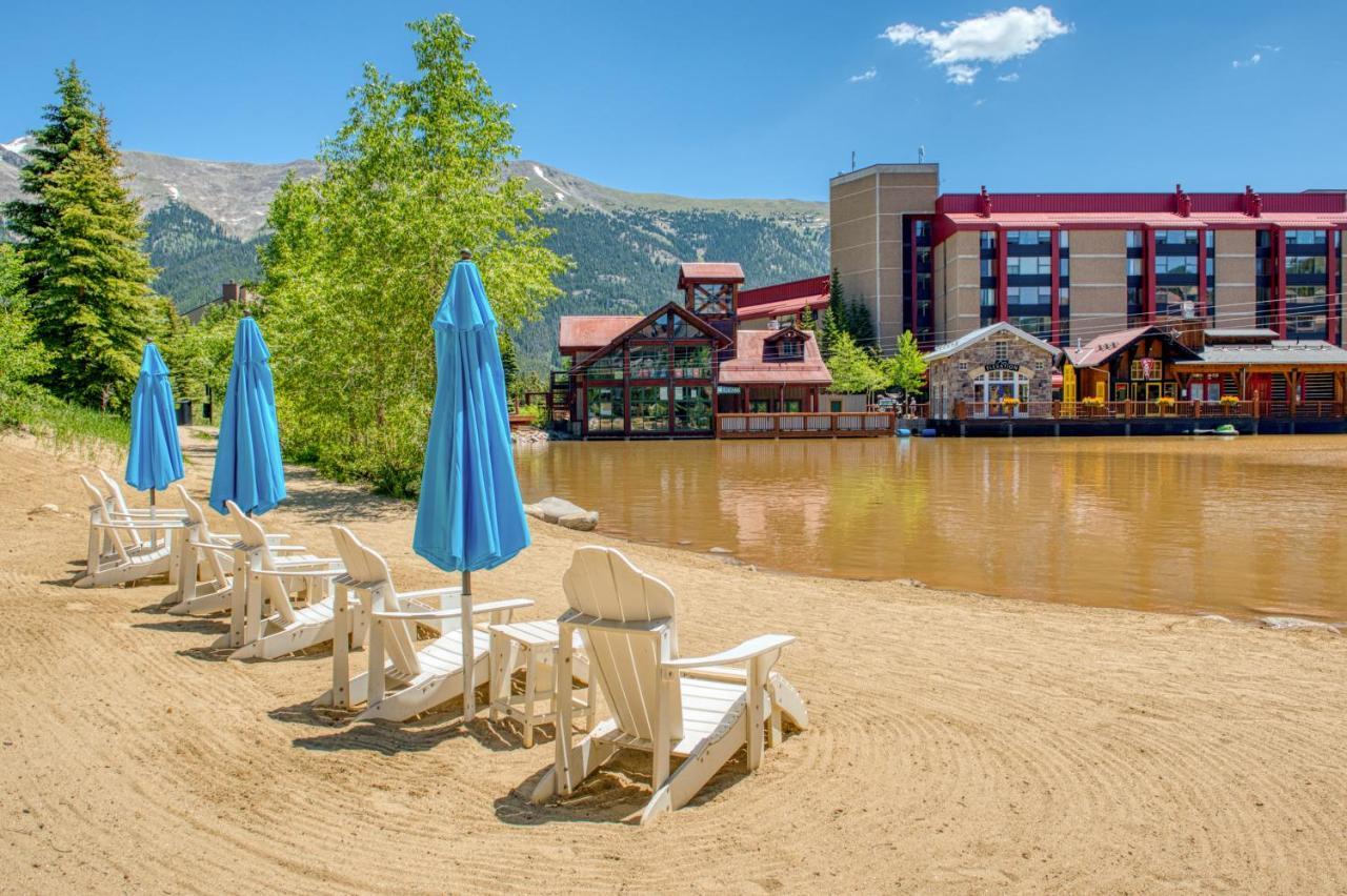 Telemark Copper Mountain Exterior photo