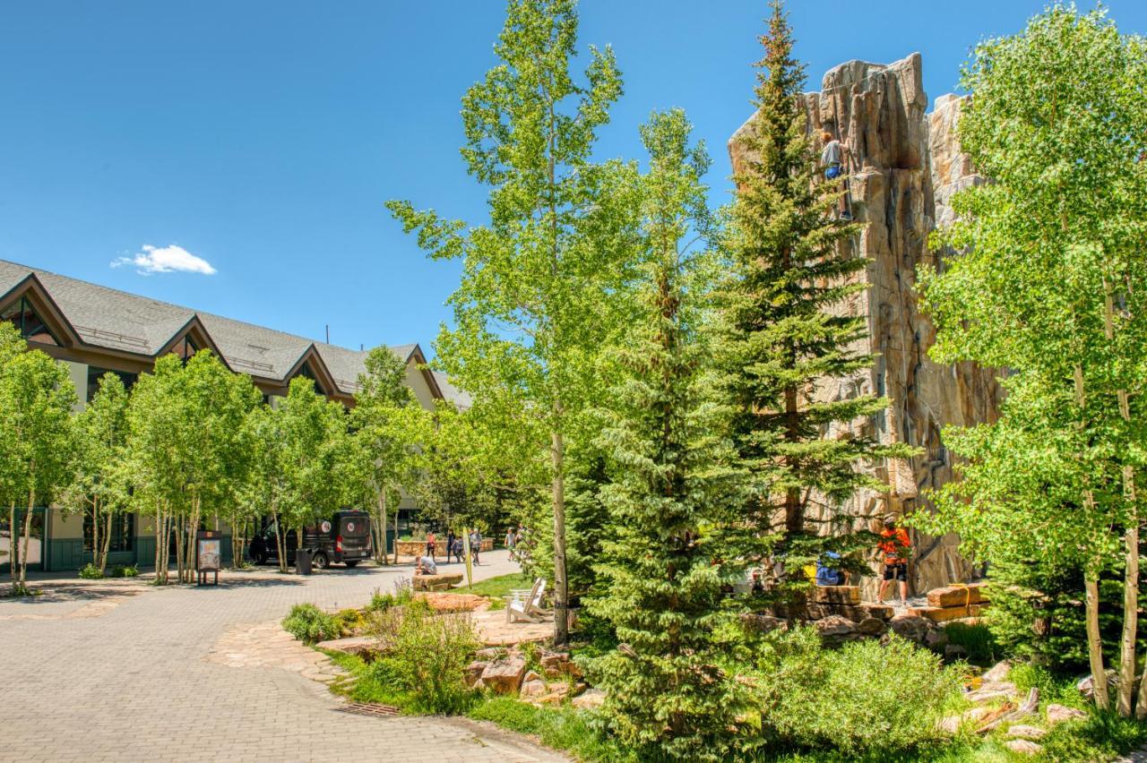 Telemark Copper Mountain Exterior photo