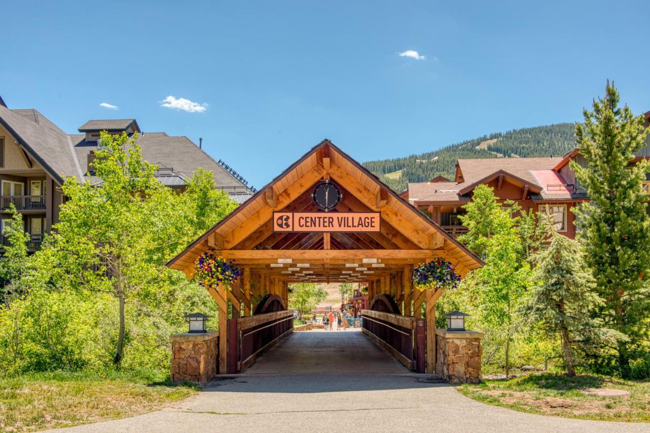 Telemark Copper Mountain Exterior photo