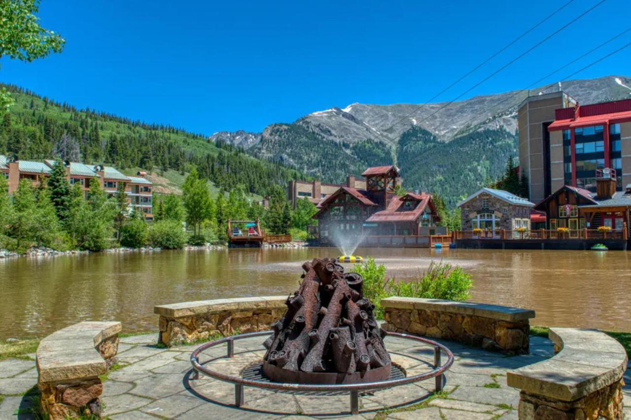 Telemark Copper Mountain Exterior photo