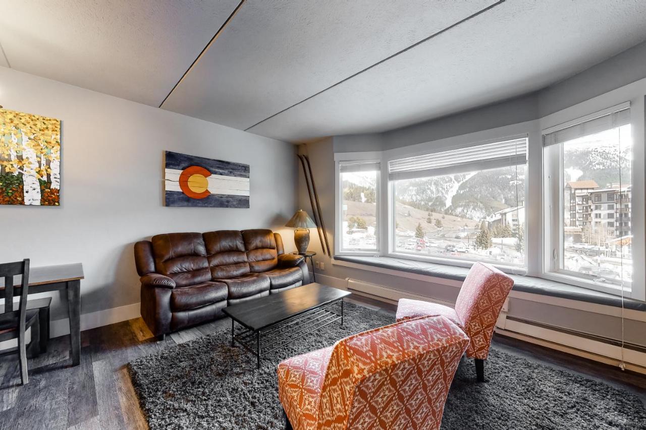 Telemark Copper Mountain Room photo