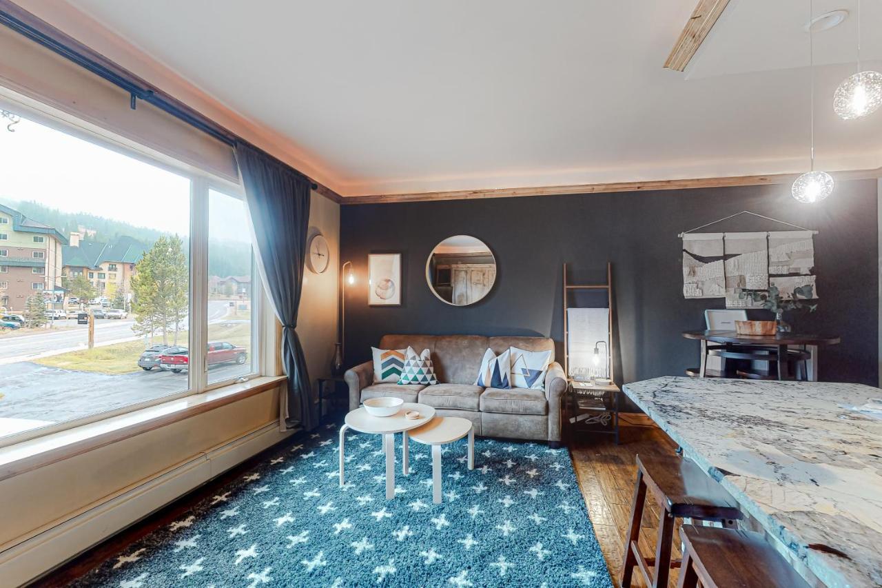 Telemark Copper Mountain Room photo