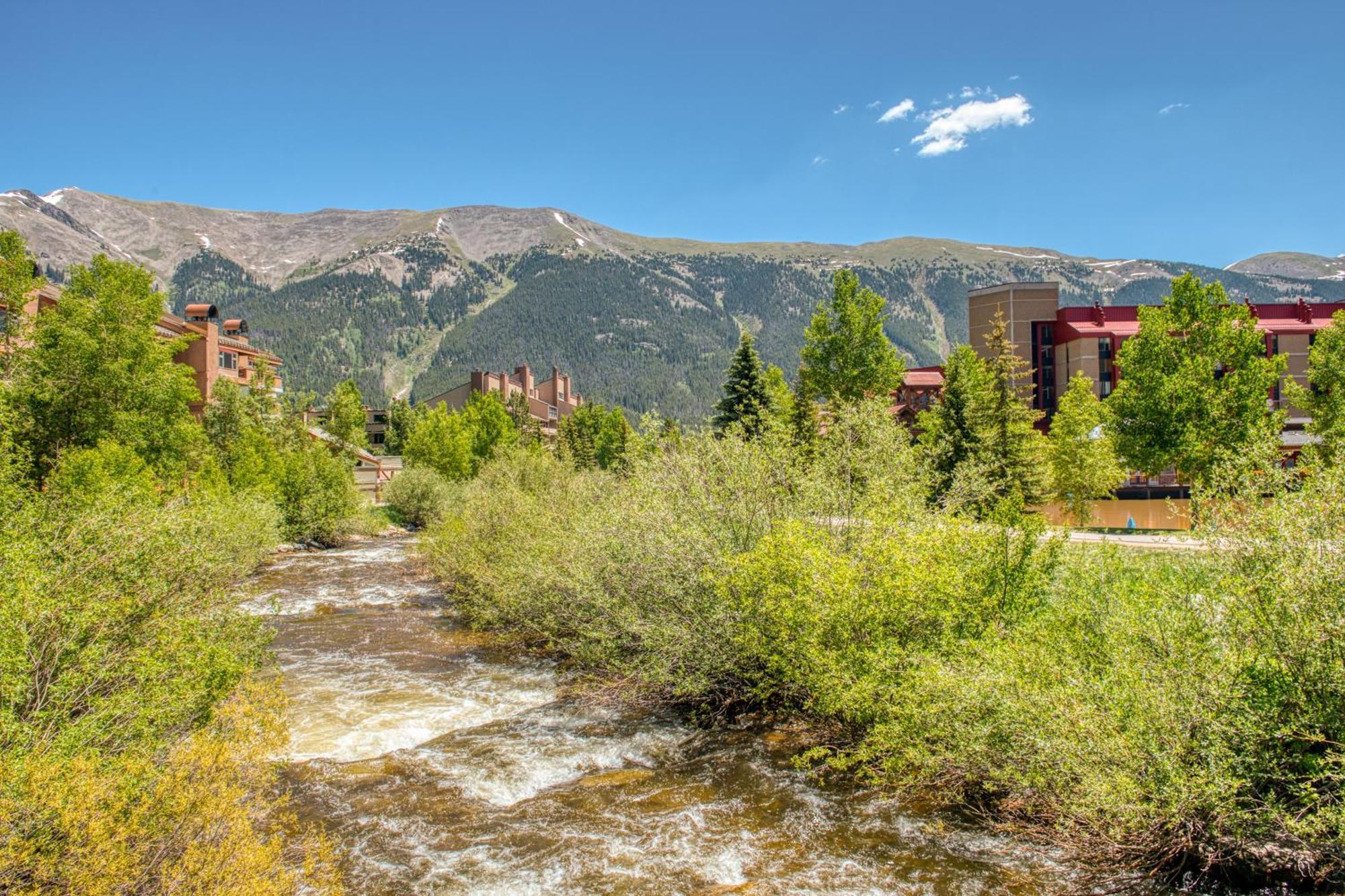 Telemark Copper Mountain Room photo