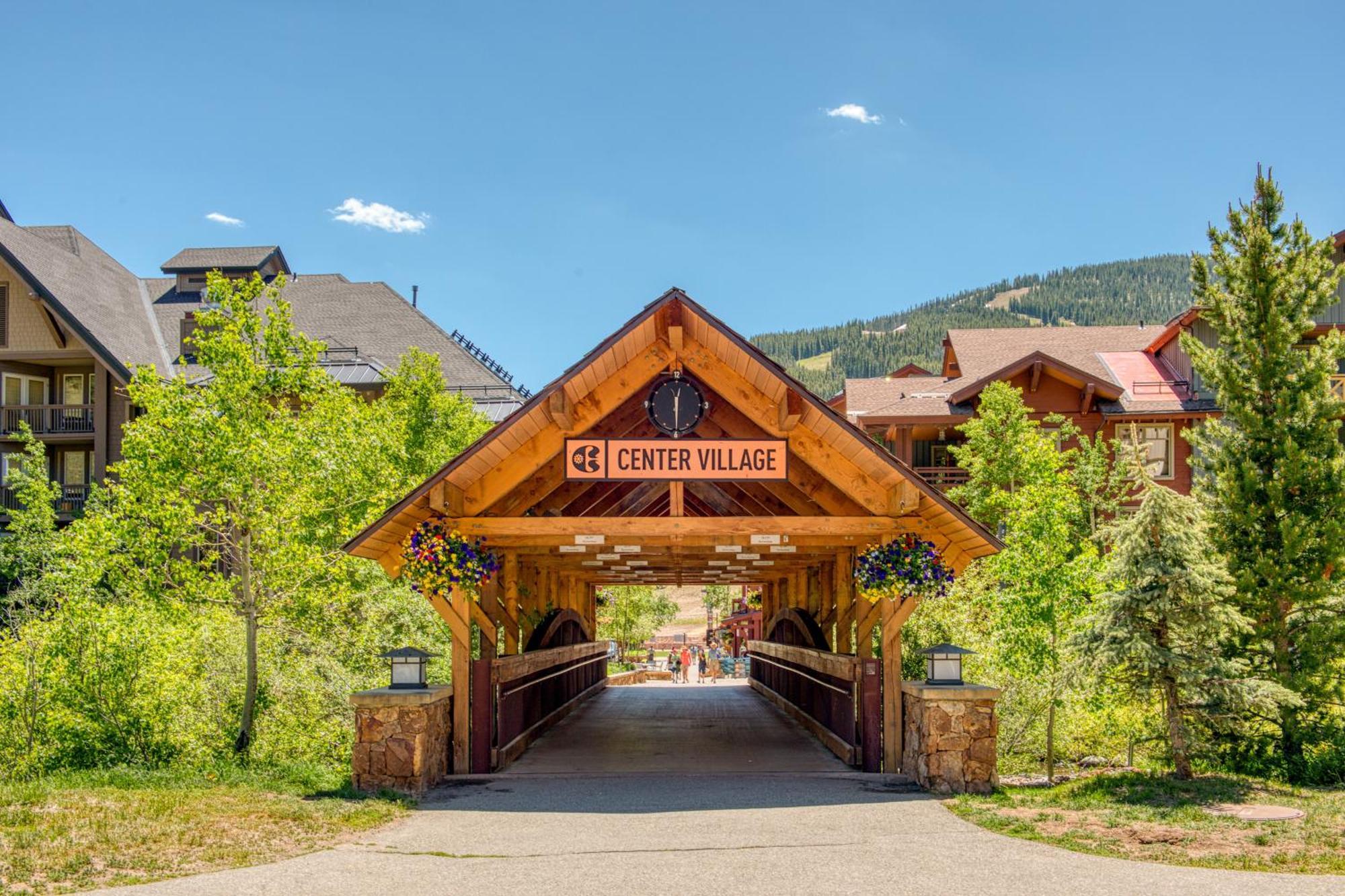 Telemark Copper Mountain Room photo